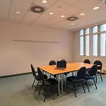 Seminaris Ξενοδοχείο με διαμερίσματα 4*