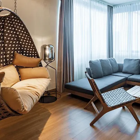 Seminaris Appart hôtel