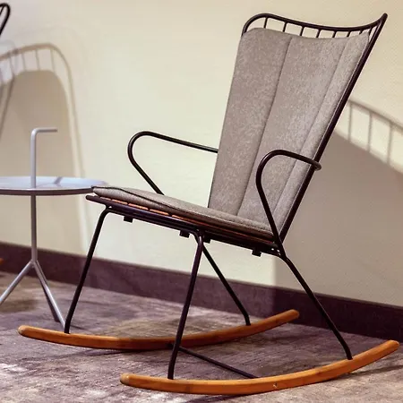 Seminaris Appart hôtel Nuremberg