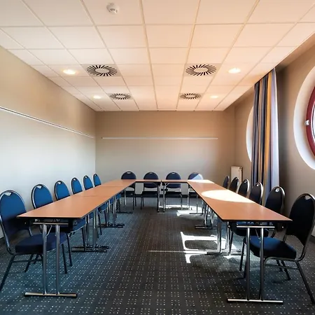 Appart hôtel Seminaris 4*