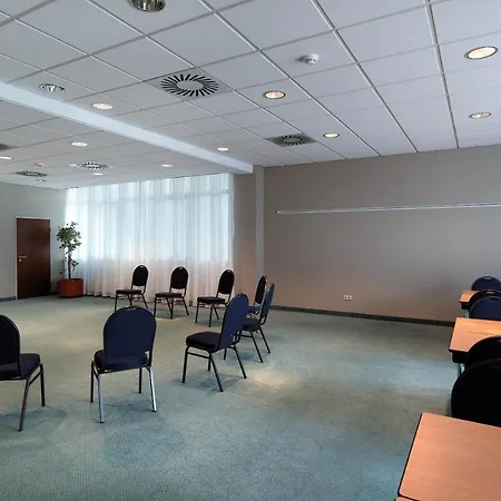 Appart hôtel Seminaris Nuremberg