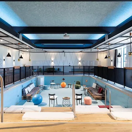 Apartmanhotel Seminaris