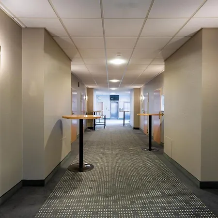 Appart hôtel Seminaris