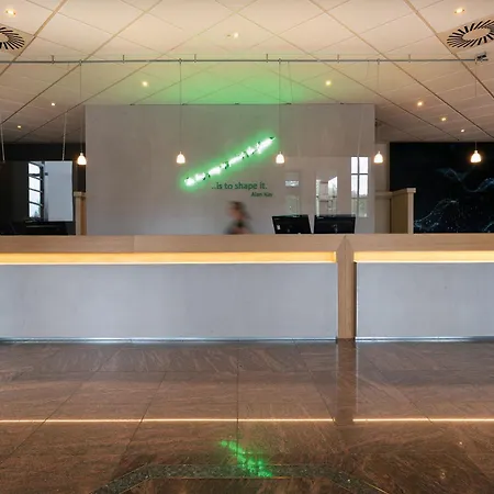 Seminaris 4* Nuremberg