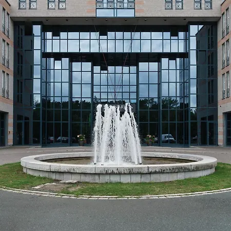 Seminaris 4* Nuremberg