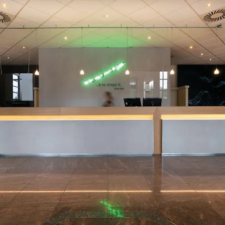 Appart hôtel Seminaris 4*