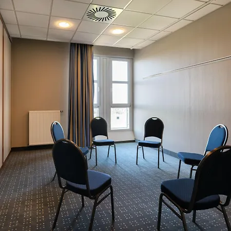 Seminaris Appart hôtel Nuremberg