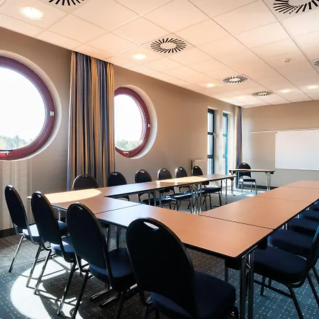 Seminaris 4* Nuremberg