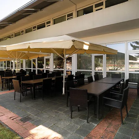 Seminaris Appart hôtel