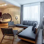 شقة فندقية Seminaris 4*