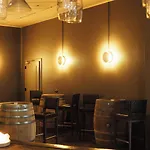شقة فندقية Seminaris 4*
