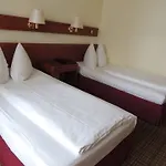 Seminaris Apartahotel Núremberg