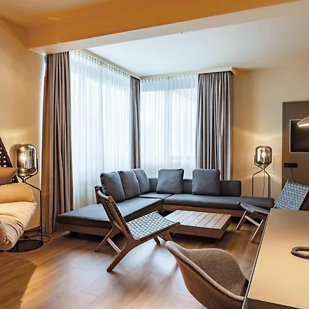 Apart-hotel Seminaris Nuremberga
