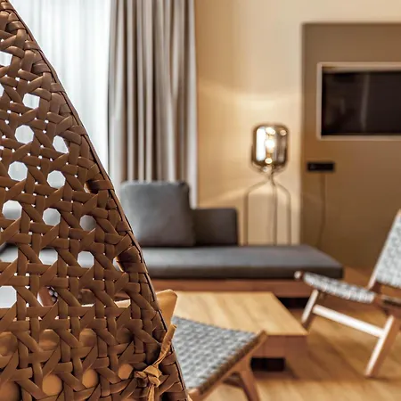 Lejlighedshotel Sunday Hotel Nuernberg Messe Formerly Seminaris 4*