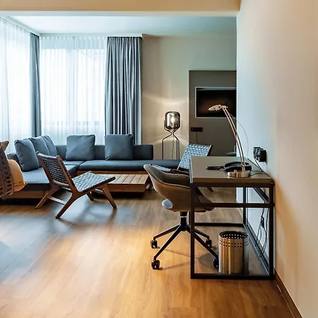 Seminaris 4* Nuremberga