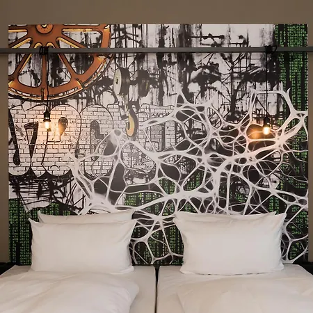 Aparthotel Seminaris Nuremberg