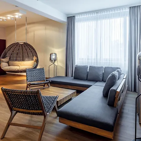 Aparthotel Seminaris 4*