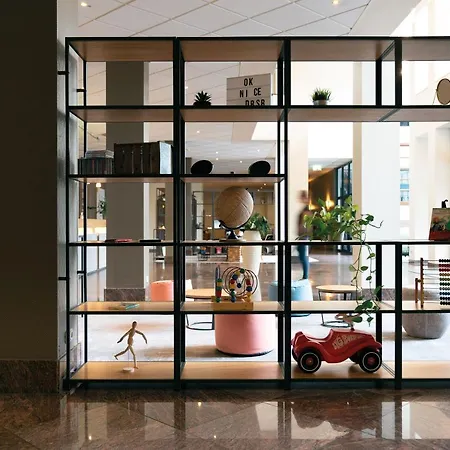 Seminaris Aparthotel Nuremberg