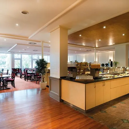 Apart-hotel Seminaris 4*