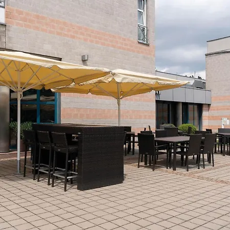 Apart-hotel Seminaris Nuremberga