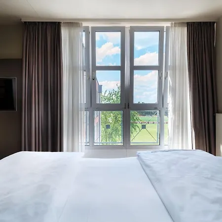 Seminaris 4* Nuremberga
