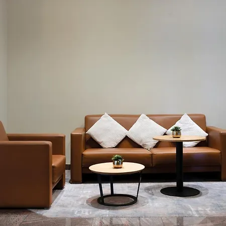 Apart-hotel Seminaris Nuremberga