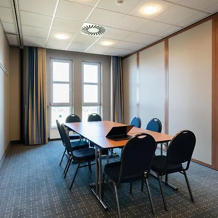 Seminaris Nuremberg