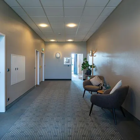 Aparthotel Seminaris Nuremberg