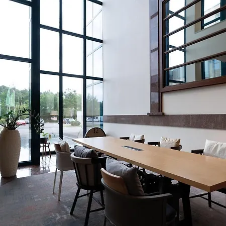 Seminaris Aparthotel