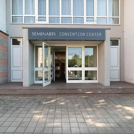 Seminaris Aparthotel