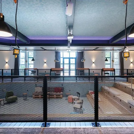 Aparthotel Seminaris Nuremberg