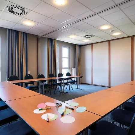 Aparthotel Seminaris Nuremberg