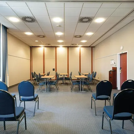 Seminaris Aparthotel Nuremberg
