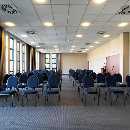 Seminaris Apart-hotel Nuremberga