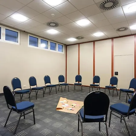 Seminaris Aparthotel Nuremberg