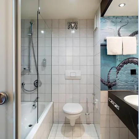 Seminaris Aparthotel Nuremberg