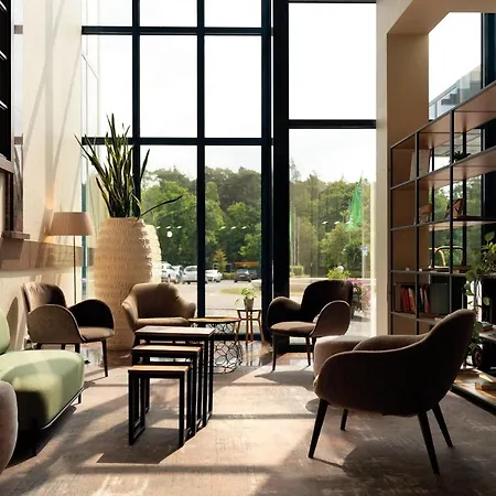 Apart-hotel Seminaris
