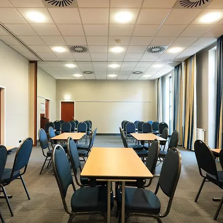 Seminaris 4* Nuremberg