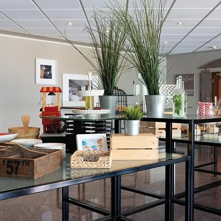 Aparthotel Seminaris 4*