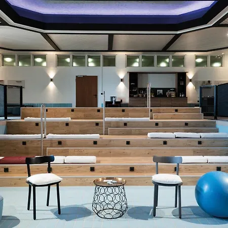 Aparthotel Seminaris