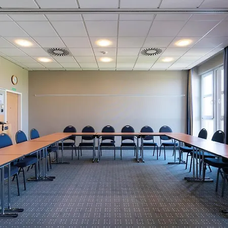 Seminaris Aparthotel Nuremberg