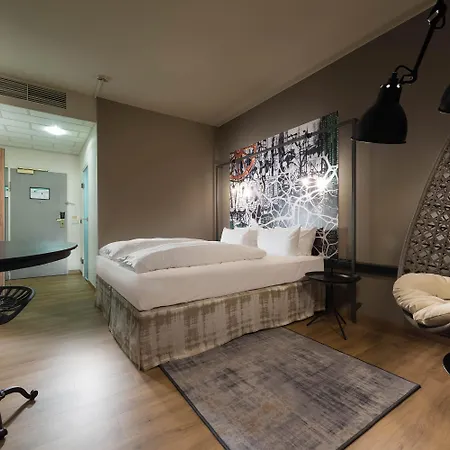 Apart-hotel Seminaris