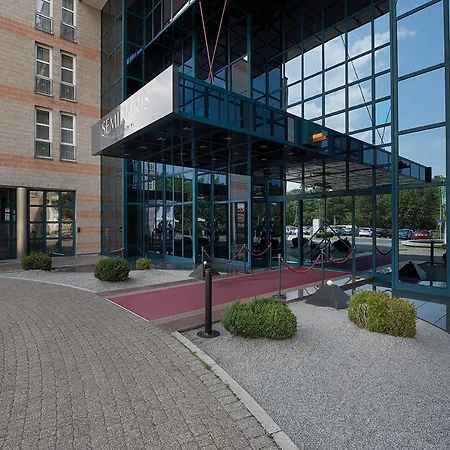 Seminaris 4* Nuremberg