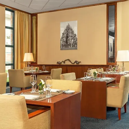 Aparthotel Seminaris Nürnberg