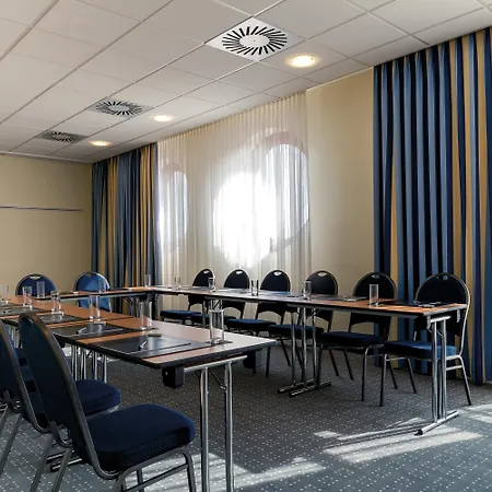 Seminaris Aparthotel