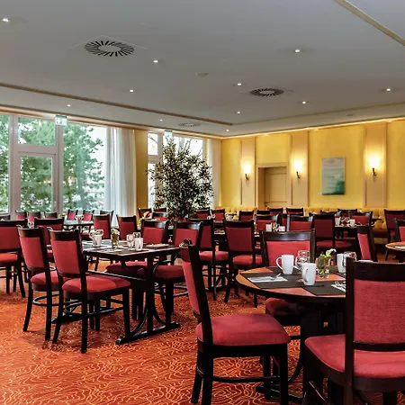 Seminaris Aparthotel 4*