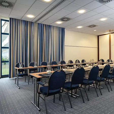 Seminaris 4* Nuremberg
