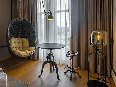 Lejlighedshotel Sunday Hotel Nuernberg Messe Formerly Seminaris