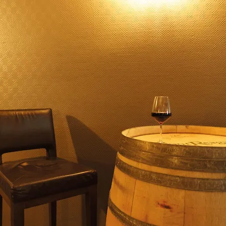 Seminaris Apart-hotel Nuremberga