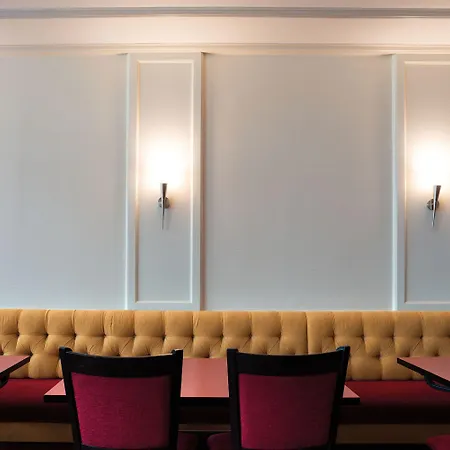 Seminaris Aparthotel Neurenberg